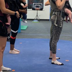 My Gym - Mommy and Me Class
