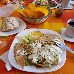 Plaza Cafe