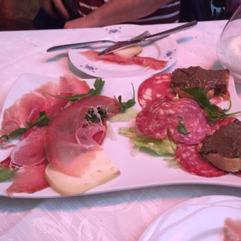 Ciro & Sons - Italian Near Me - Florence, FI