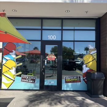 Jeremiah's Italian Ice - Ice Cream & Frozen Yogurt Near Me - Henderson, Nevada Jeremiah's Italian Ice - Ice Cream & Frozen Yogurt Near Me - Henderson, Nevada