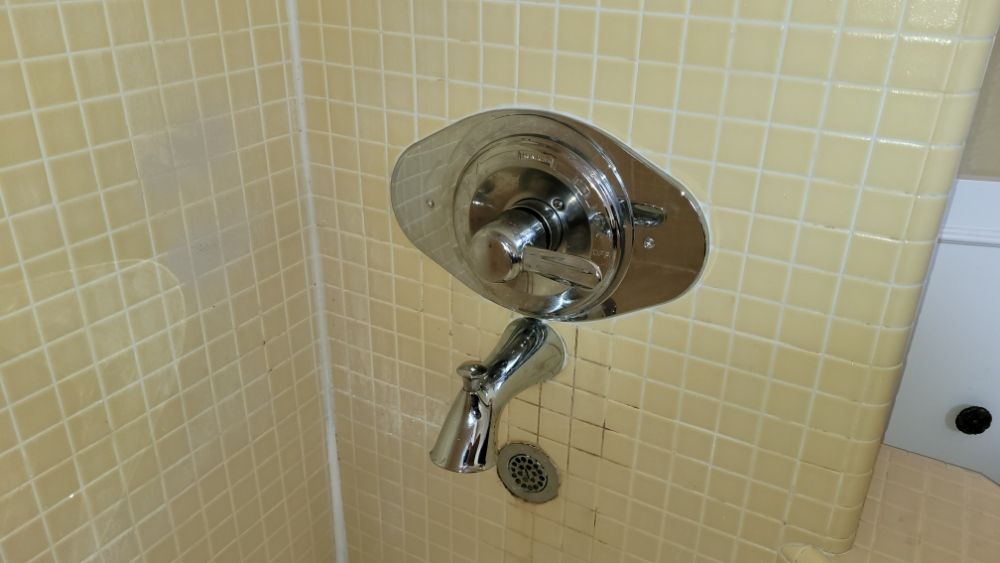 Slide of PP's Plumbing