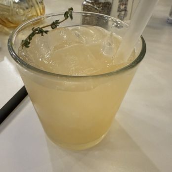 Ingo’s Tasty Food - Diego Rivera Cocktail - American Near Me - Phoenix, Arizona