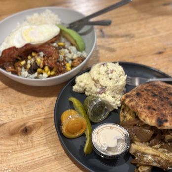 Pressed Cafe - Sandwiches Near Me - Lawrence, Massachusetts