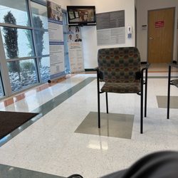 Texas Tech University Health Sciencs Ctr At El Pso