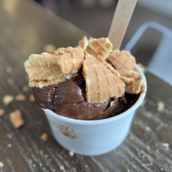Hedonist Artisan Ice Cream