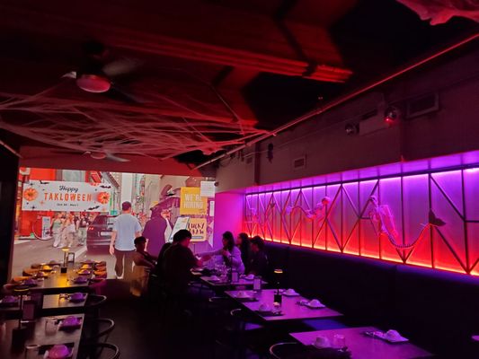 TAK Korean Bistro & Karaoke by null