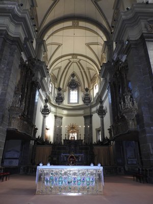 Cathedral of St Andrew Apostle by null