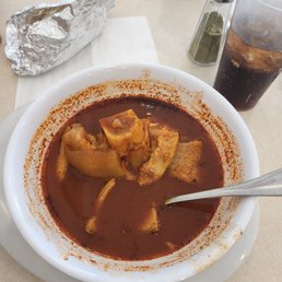 Menudo on Sundays Menudo on Sundays