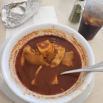Imola Cafe - Menudo on Sundays - Diners Near Me - Napa, California Imola Cafe - Menudo on Sundays - Diners Near Me - Napa, California