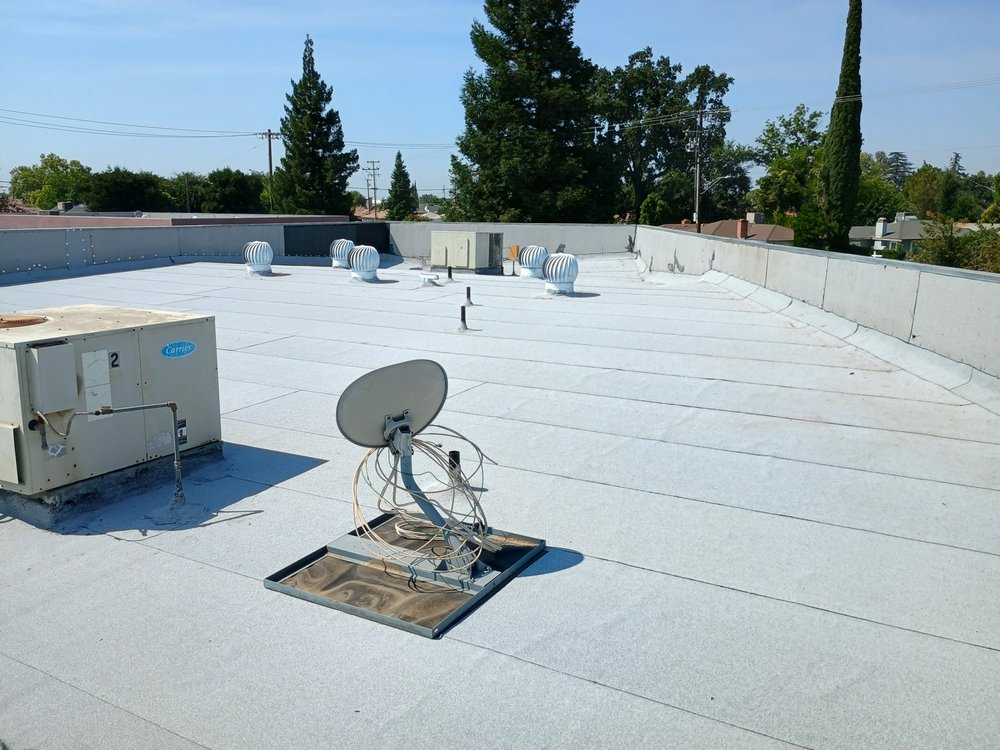 Slide of Eight Home Improvement Service