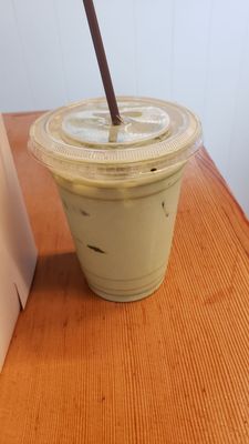 Twisted Croissant & Patisserie by null