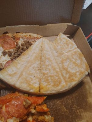 Pizza Hut by null
