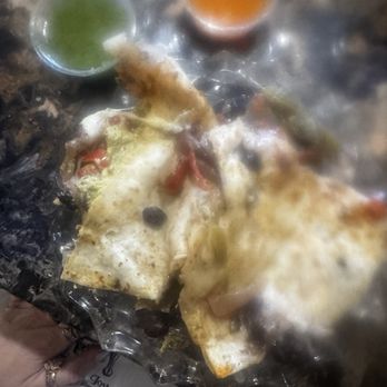 Quesadilla Gorilla - Really Spicy HOT, GREAT lunch!! - Mexican Near Me - Clovis, California Quesadilla Gorilla - Really Spicy HOT, GREAT lunch!! - Mexican Near Me - Clovis, California