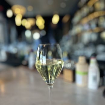 Normandie - French Near Me - Napa, California