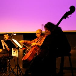 Biblioteket Rentemestervej - Koncert i salen