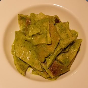 Il Genovese - Pasta with pesto - Ligurian Near Me - Genova, GE