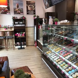 Dunkin Donuts