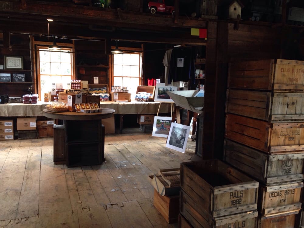 MAYFLOWER CRANBERRIES Updated September 2024 29 Photos 72 Brook