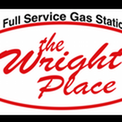 The Wright Place Service Station