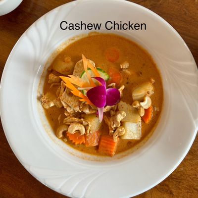 Thai Village by null