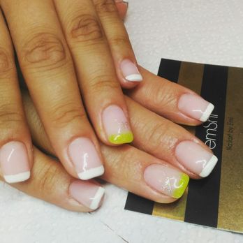 emShi, jetzt emis nailart - Nail Salons Near Me - Stockerau, 3 emShi, jetzt emis nailart - Nail Salons Near Me - Stockerau, 3