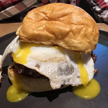 Fancy Burger - Burgers Near Me - Orem, Utah