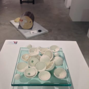 Ceramics Program, Office for the Arts at Harvard - Gallery - Art Schools Near Me - Allston, Massachusetts Ceramics Program, Office for the Arts at Harvard - Gallery - Art Schools Near Me - Allston, Massachusetts