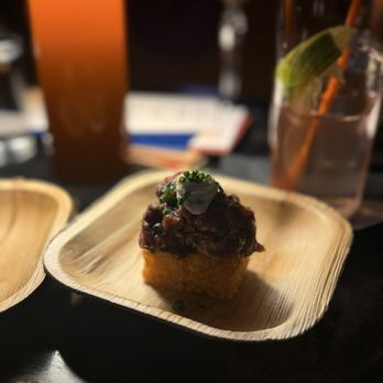 Carry On - Cocktail Bars Near Me - Phoenix, Arizona