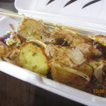 Tea Do - Takoyaki 6 for $3 - Coffee & Tea Near Me - Philadelphia, Pennsylvania Tea Do - Takoyaki 6 for $3 - Coffee & Tea Near Me - Philadelphia, Pennsylvania