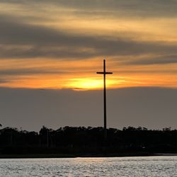 Schooner Freedom Charters - More sunset