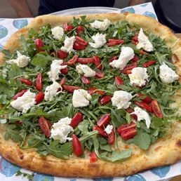 La Bella Pizza La Bella Pizza