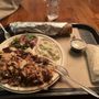 Rosewater Middle Eastern Grill ماء ورد