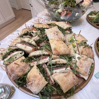 Dished By Rachel - Mixed mini sandwiches - Sandwiches Near Me - Snohomish, Washington Dished By Rachel - Mixed mini sandwiches - Sandwiches Near Me - Snohomish, Washington