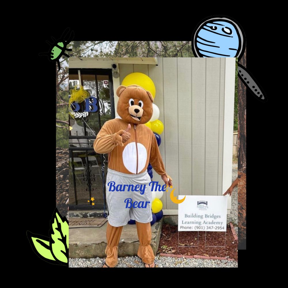 Building Bridges Learning Academy - childcare center in Memphis, TN