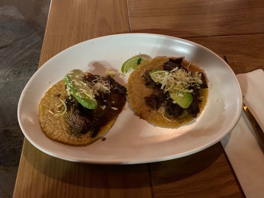 Tocaya Modern Mexican by null