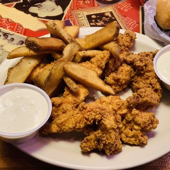 Texas Roadhouse - Chicken Critters & Fries - Steakhouses Near Me - Baton Rouge, Louisiana Texas Roadhouse - Chicken Critters & Fries - Steakhouses Near Me - Baton Rouge, Louisiana