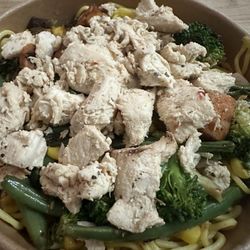 SoFresh - Brooksville - Design Your Warm Bowl