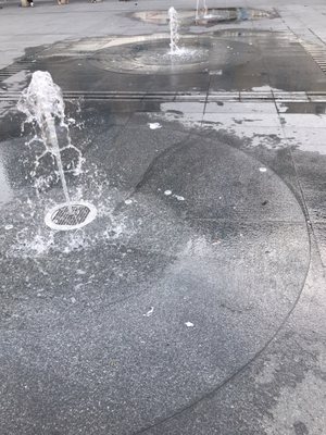 Place des Terreaux by null