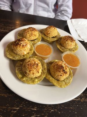 El Balconcito by null