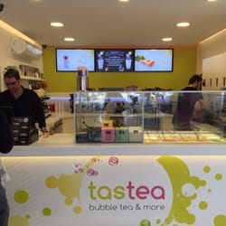 Tastea