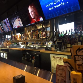Buffalo Wild Wings - The Bar - American Near Me - Shrewsbury, Massachusetts
