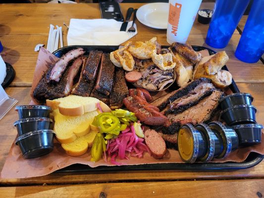 2 Jerks BBQ & Market by null