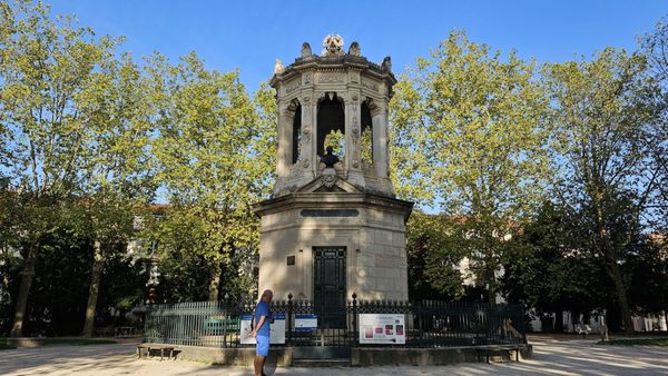 Darcy Garden by null