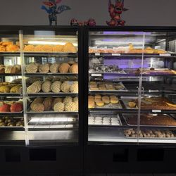 Colin's Bakery