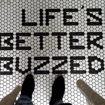 Better Buzz Coffee Encinitas - What you see when you walk in - Coffee & Tea Near Me - Encinitas, California