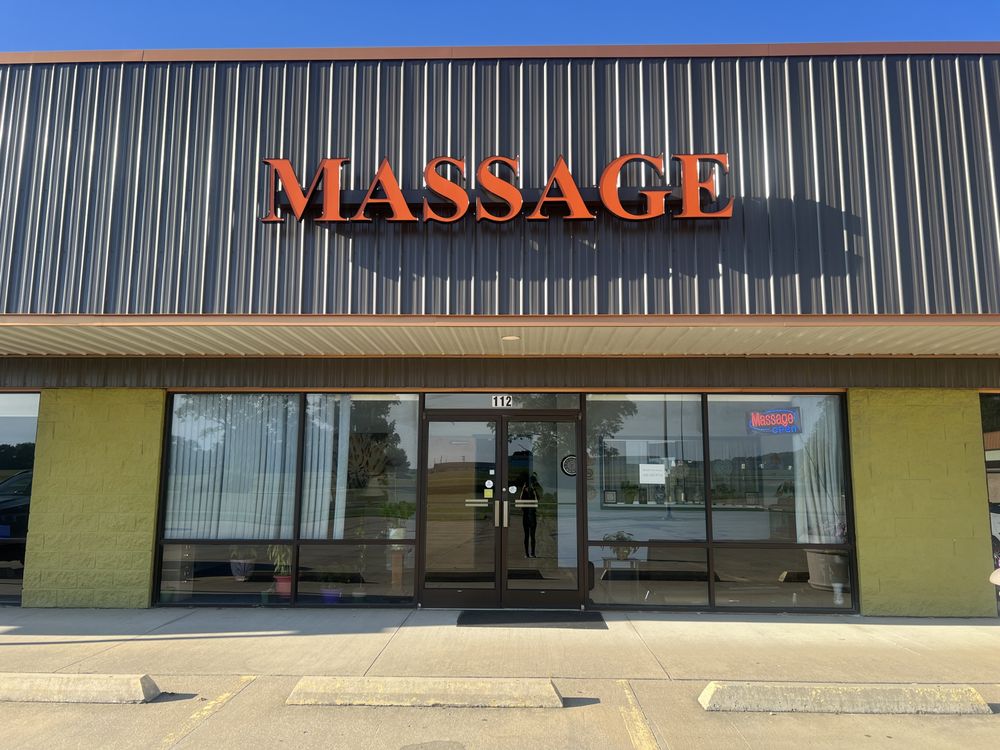 BIG HEALTH ASIAN MASSAGE - Updated March 2026 - 112 Hedstrom Dr