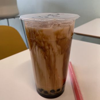 T Bubbles - Tiger sugar milk tea - Bubble Tea Near Me - Uniontown, Ohio
