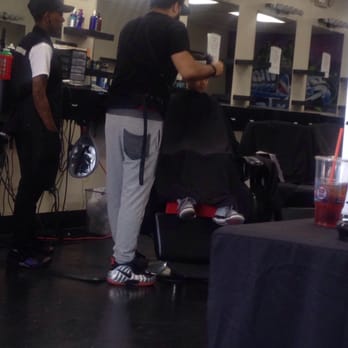 Real Wild Kutz Barbershop - Barbers Near Me - Laurel, Maryland