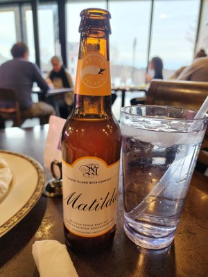 Daddy's Place by null