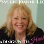 Photo of Psychic Joanne Leo